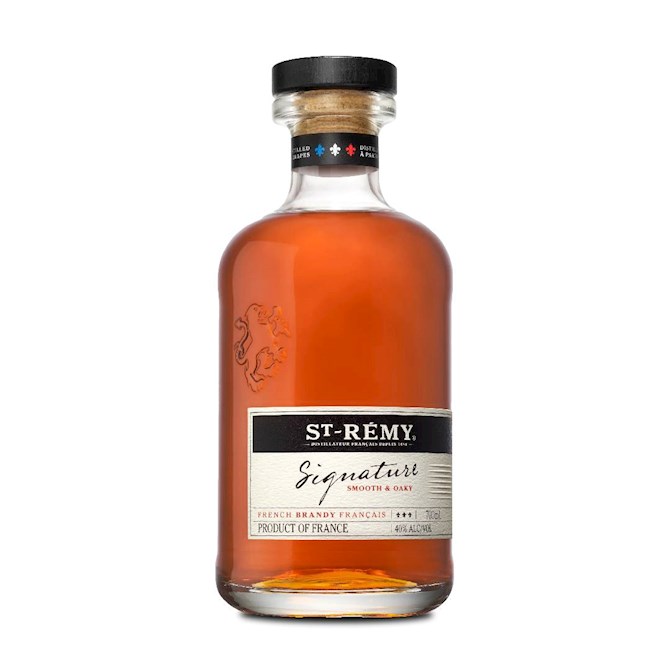 St-Rémy Signature - Best Gourmet Products | TasteAtlas
