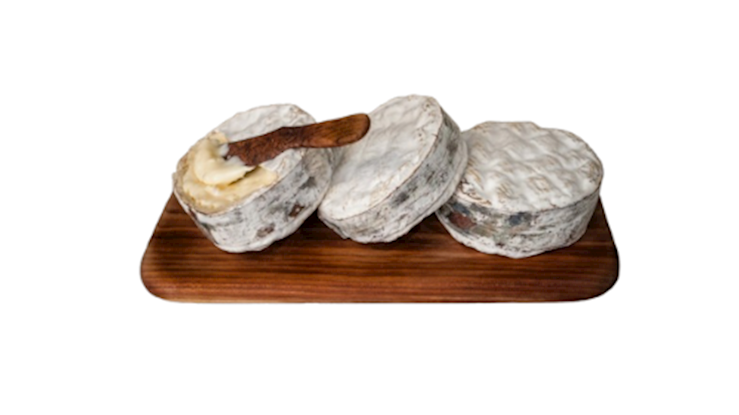 New Rind Top 15 New Englander Bloomy Rind Cheeses - TasteAtlas