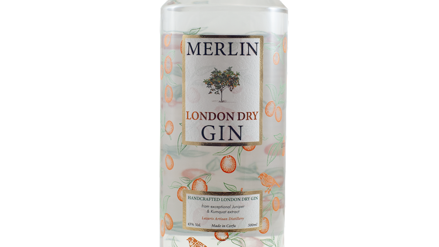 LAZARIS DISTILLERY &ARTISAN SWEETS