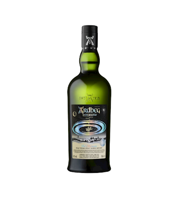 Ardbeg Ardbeg Heavy Vapours General Release (The Ultimate) - Best