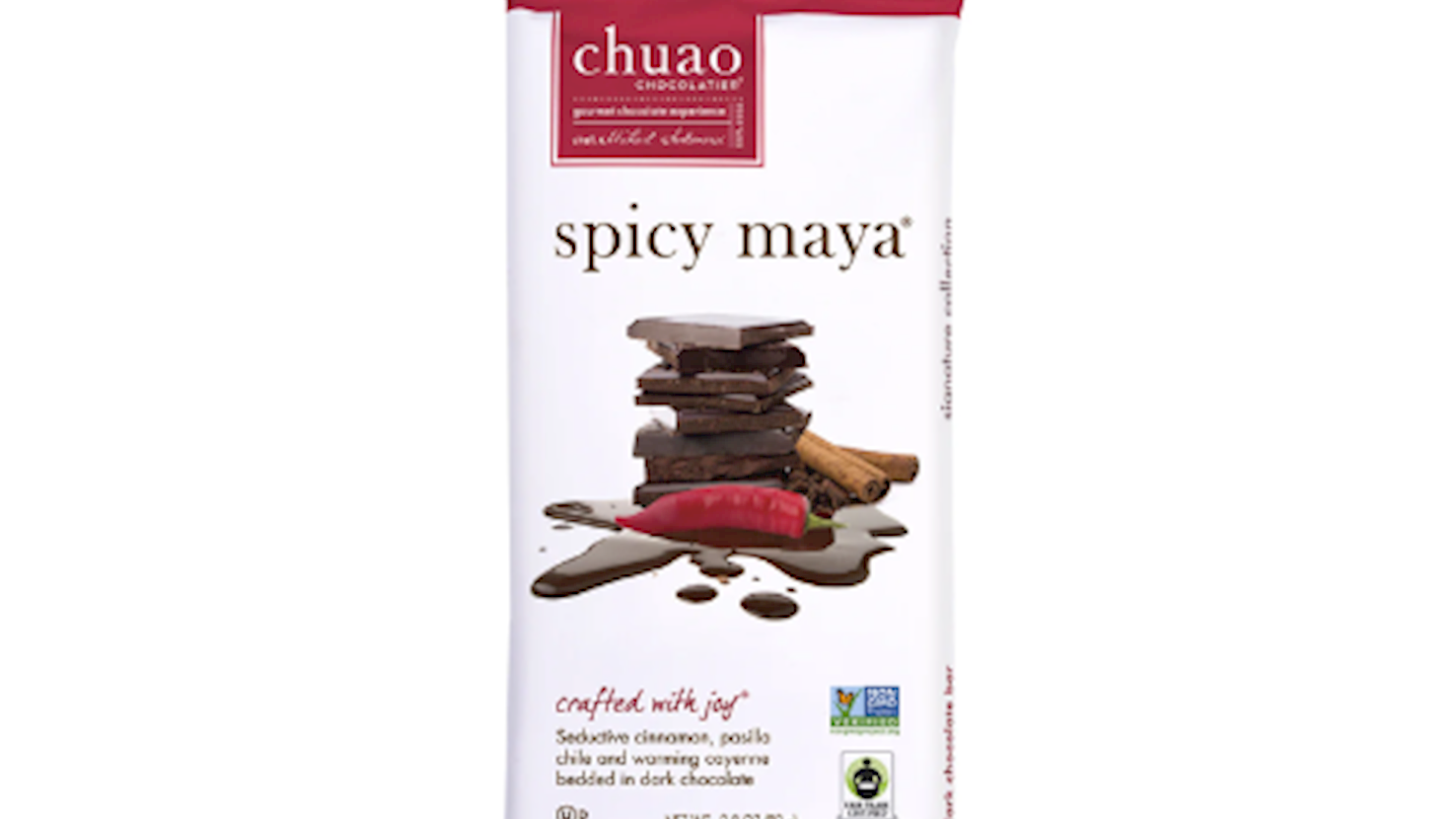 3 Best Dark Chocolates in California - TasteAtlas