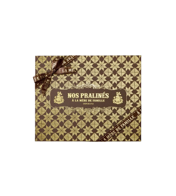 Bernachon Palet d'Or - Best Gourmet Products - TasteAtlas