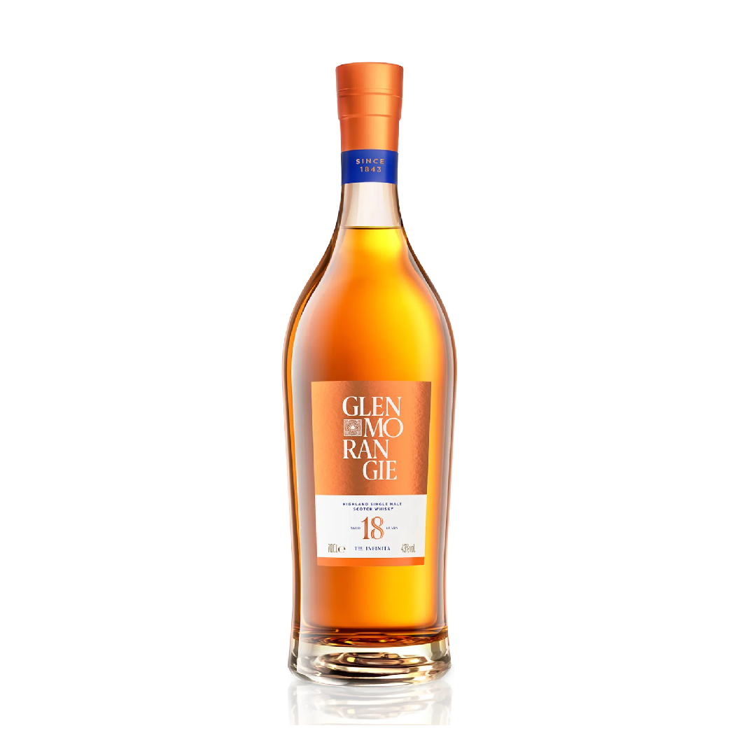 半額満載！スーパーSALE グランドセール！ The Company Glenmorangie The Infinita Gourmet Best - YO 18 ウイスキー