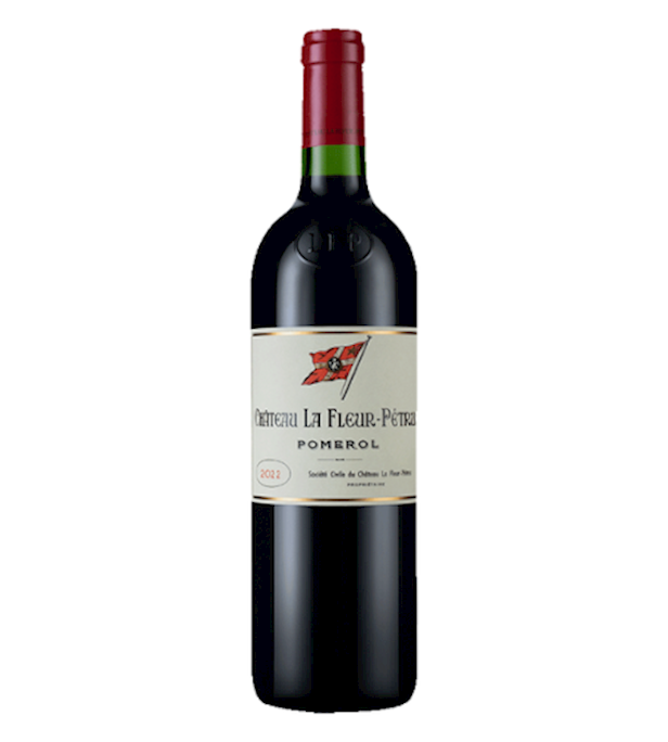 Château La Fleur-Pétrus - Best Gourmet Brands - TasteAtlas