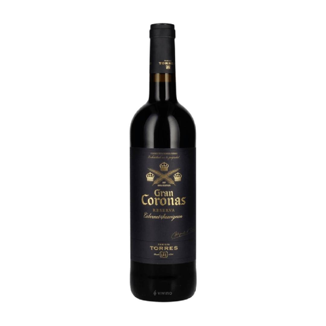Familia Torres Gran Coronas - Best Gourmet Products | TasteAtlas
