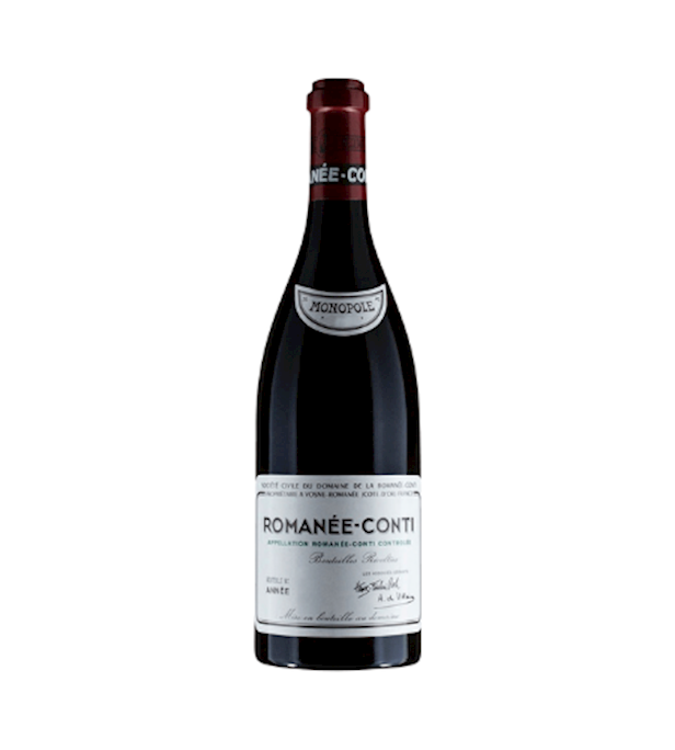 Domaine de la Romanée-Conti Montrachet Grand Cru - Best Gourmet