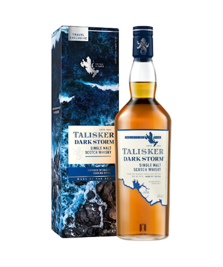 Talisker Talisker Dark Storm - Best Gourmet Products - TasteAtlas