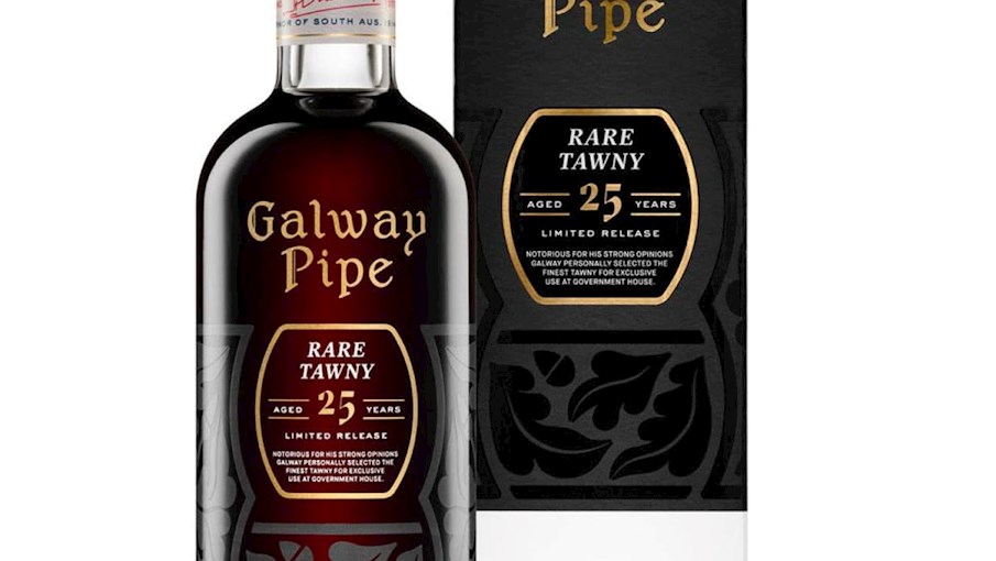 Rare Tawny Aged 25 Years
