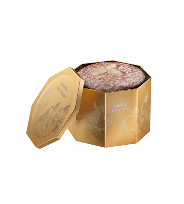 Wicklein Elisen-Lebkuchen - Best Gourmet Products - TasteAtlas