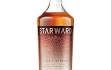 Starward Ginger Beer Cask #7 - Best Gourmet Products | TasteAtlas