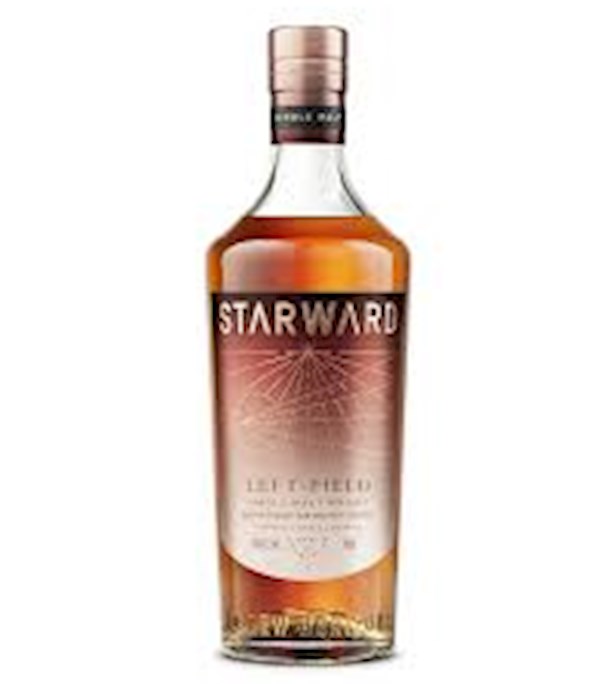 Starward Ginger Beer Cask #7 - Best Gourmet Products - TasteAtlas
