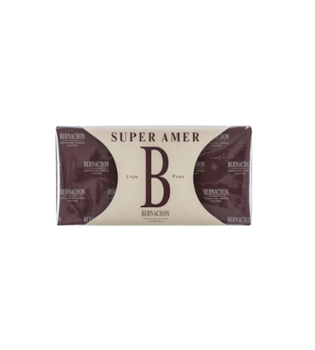 Bernachon Palet d'Or - Best Gourmet Products - TasteAtlas
