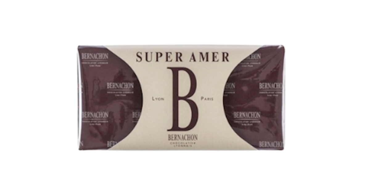 Bernachon Super Amer - Best Gourmet Products | TasteAtlas