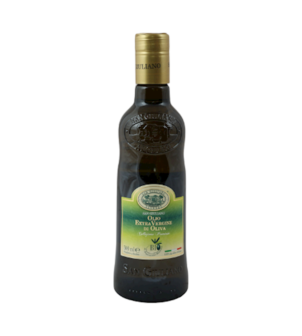San Giuliano Fruttato Cuor d'Olivo - Best Gourmet Products