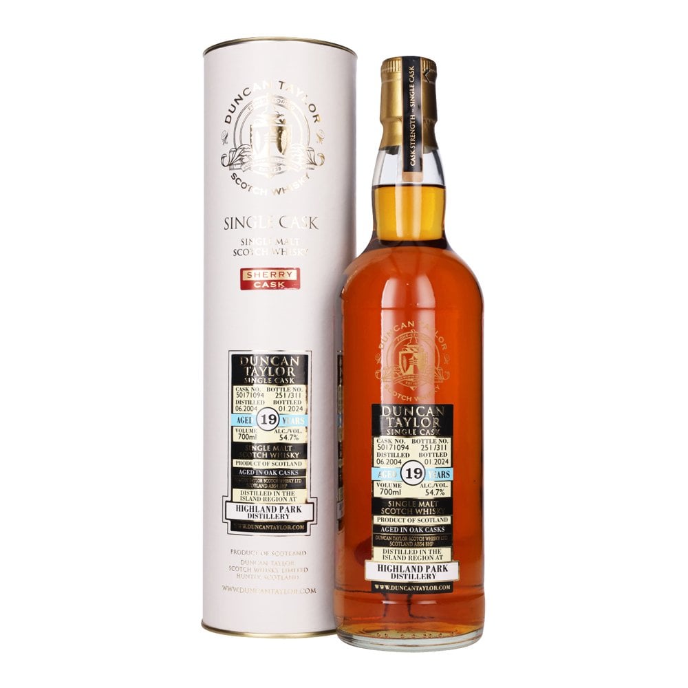 Duncan Taylor The Octave - Glentauchers 2008, 15 Year Old - Best