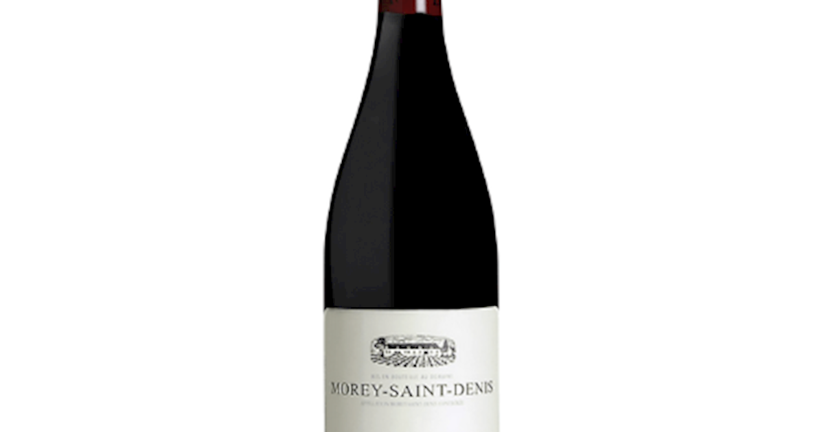 Domaine Dujac Morey-Saint-Denis - Best Gourmet Products - TasteAtlas
