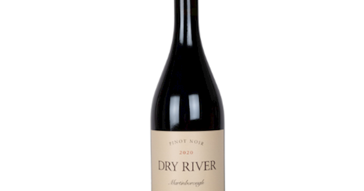 Dry River Pinot Noir - Best Gourmet Products | TasteAtlas