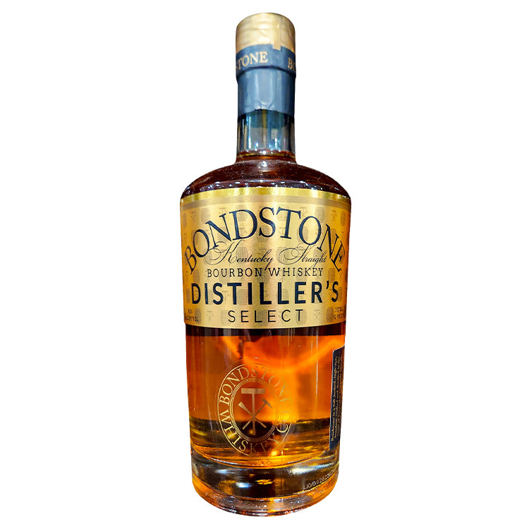 IJW Whiskey Bondstone Distiller's Select - Best Gourmet Products