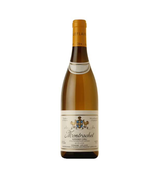 Domaine Leflaive Chevalier-Montrachet Grand Cru - Best Gourmet