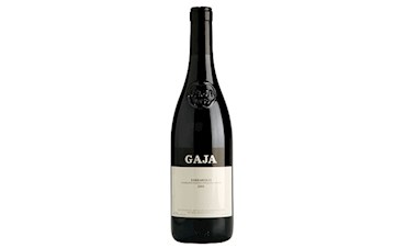 Gaja - Best Gourmet Brands | TasteAtlas GAJA/Barbaresco2011