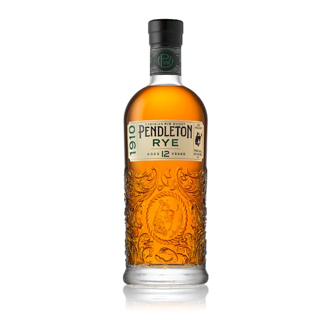 Pendleton Pendleton 1910 - Best Gourmet Products | TasteAtlas
