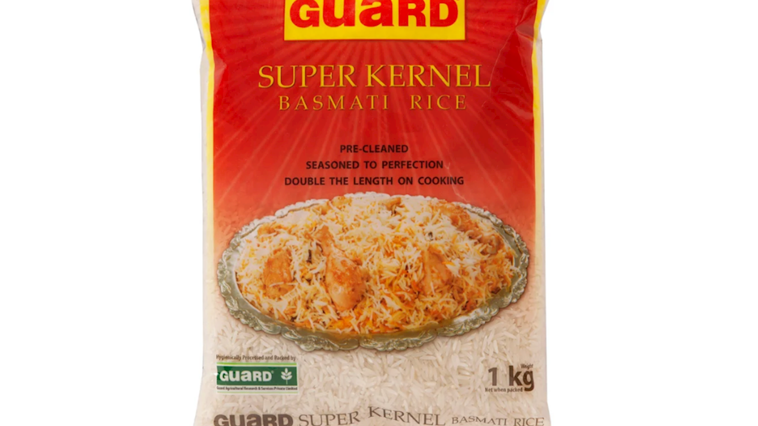 3 Best Rice in Pakistan - TasteAtlas