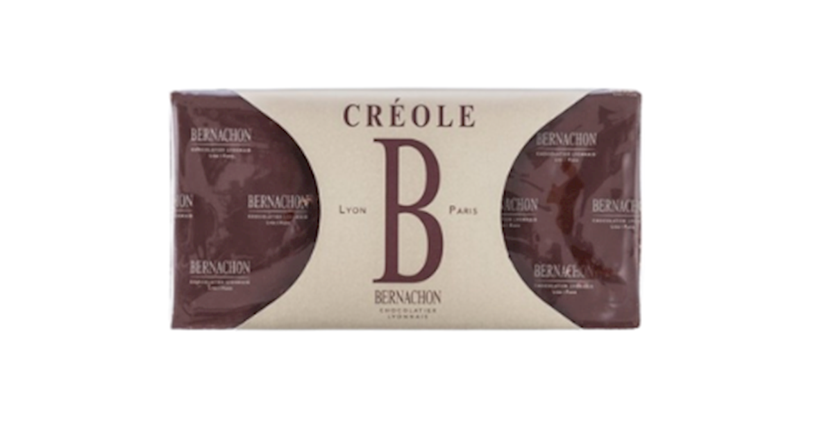 S　BERNACHON Bernachon Noir Créole - Best Gourmet Products | TasteAtlas