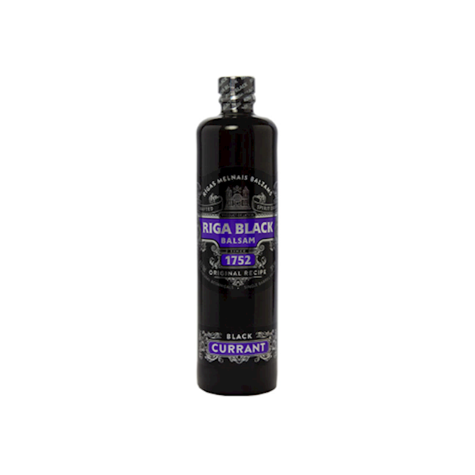 Riga Black Balsam Riga Black Balsam Black Currant - Best Gourmet ...