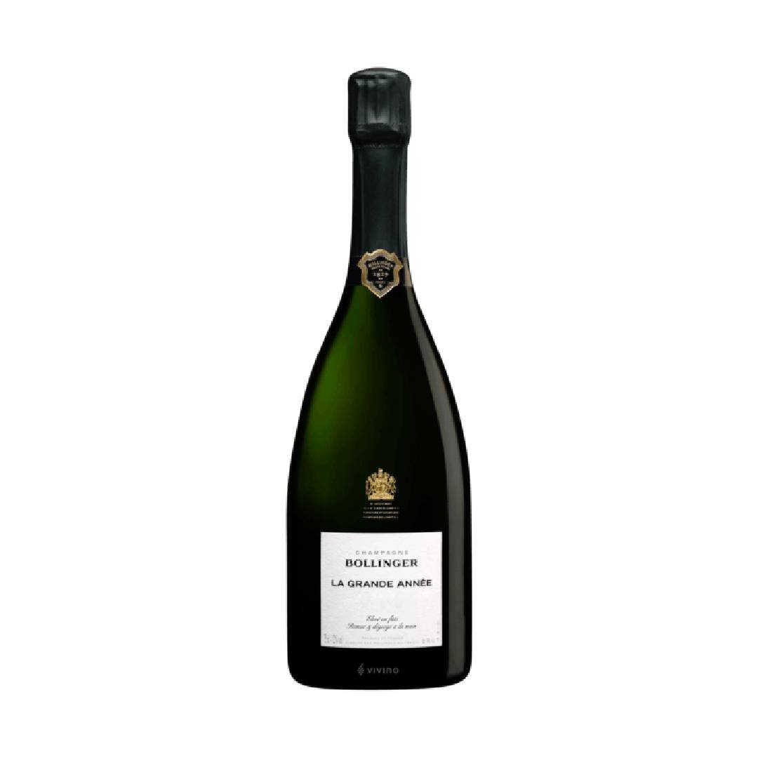 Bollinger La Grande Année - Best Gourmet Products | TasteAtlas