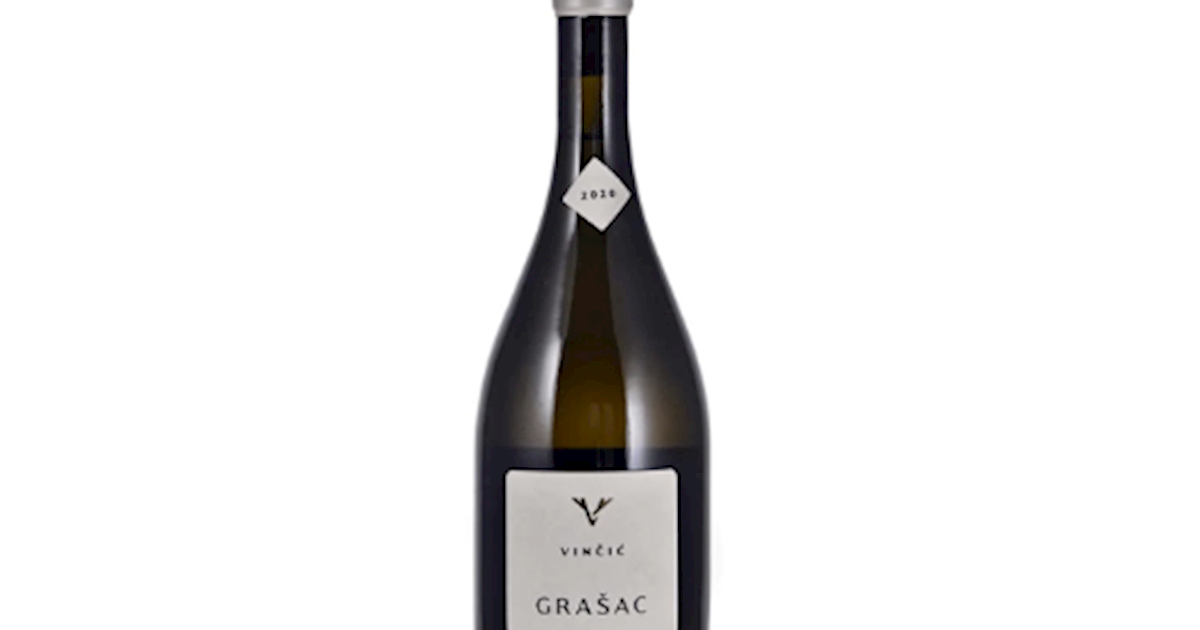 Vinarija Vinčić Grašac - Best Gourmet Products | TasteAtlas
