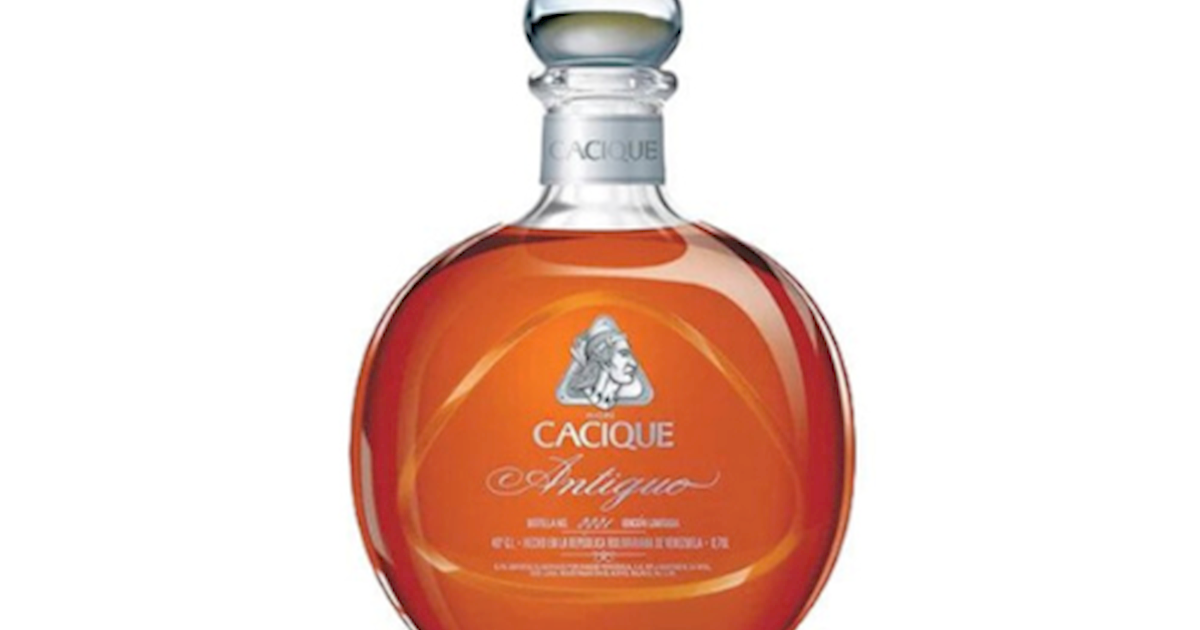 Cacique Cacique Antiguo - Best Gourmet Products - TasteAtlas