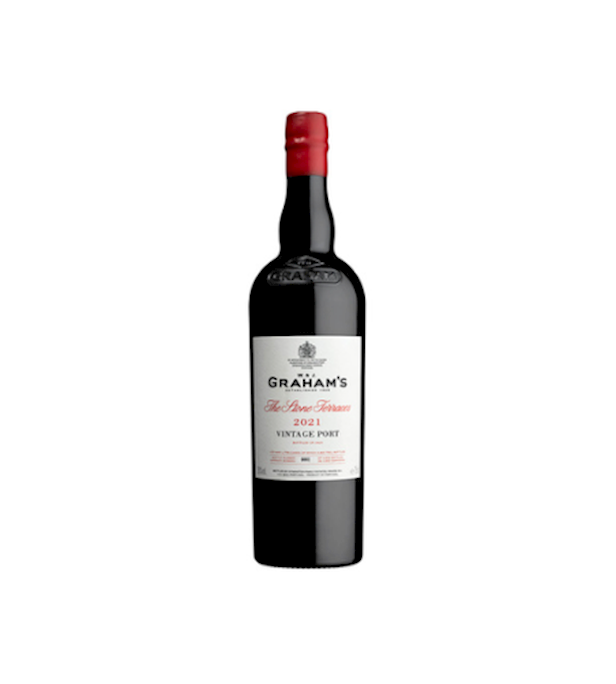 Justino's Madeira Wines Justino's Madeira Terrantez - Best Gourmet