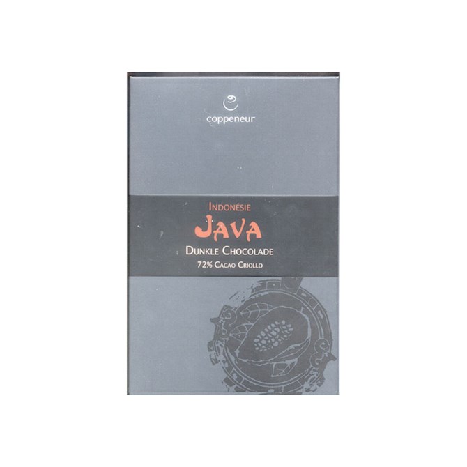 Coppeneur Java - Best Gourmet Products | TasteAtlas