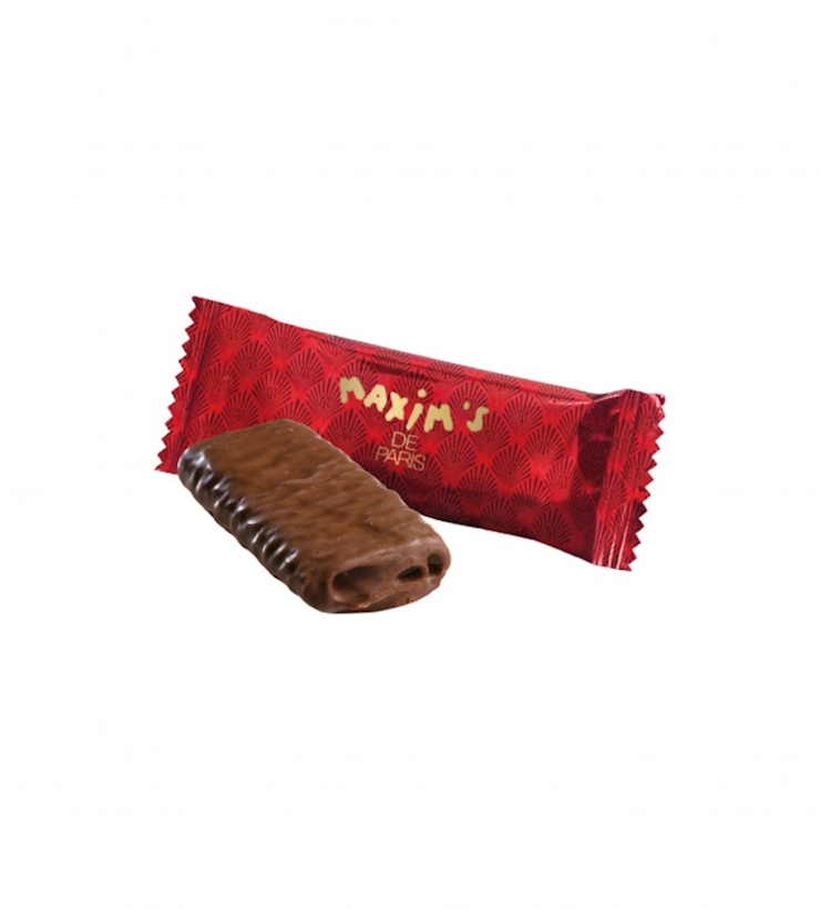 Maxim's de Paris Crêpes Dentelle - Best Gourmet Products - TasteAtlas