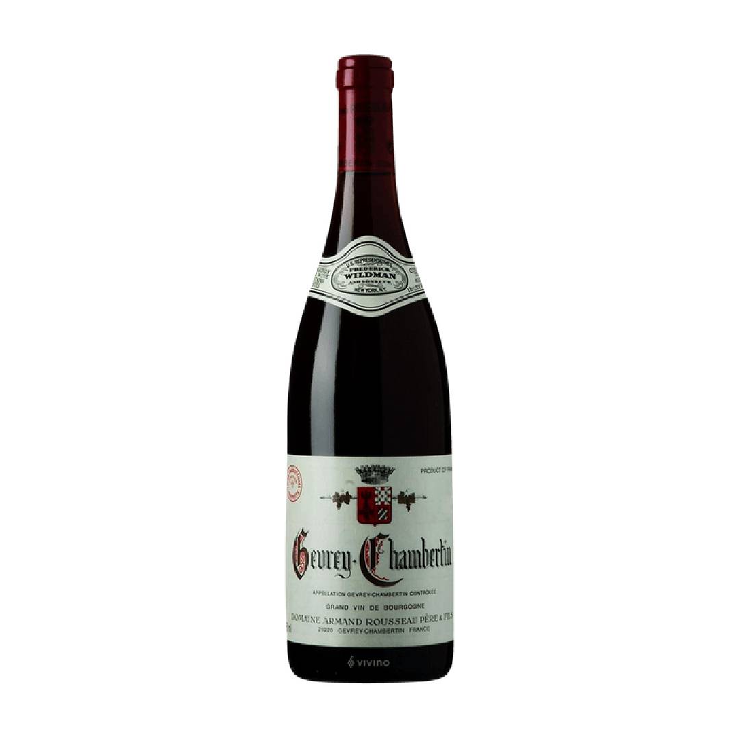 Domaine Armand Rousseau Gevrey-Chambertin - Best Gourmet Products