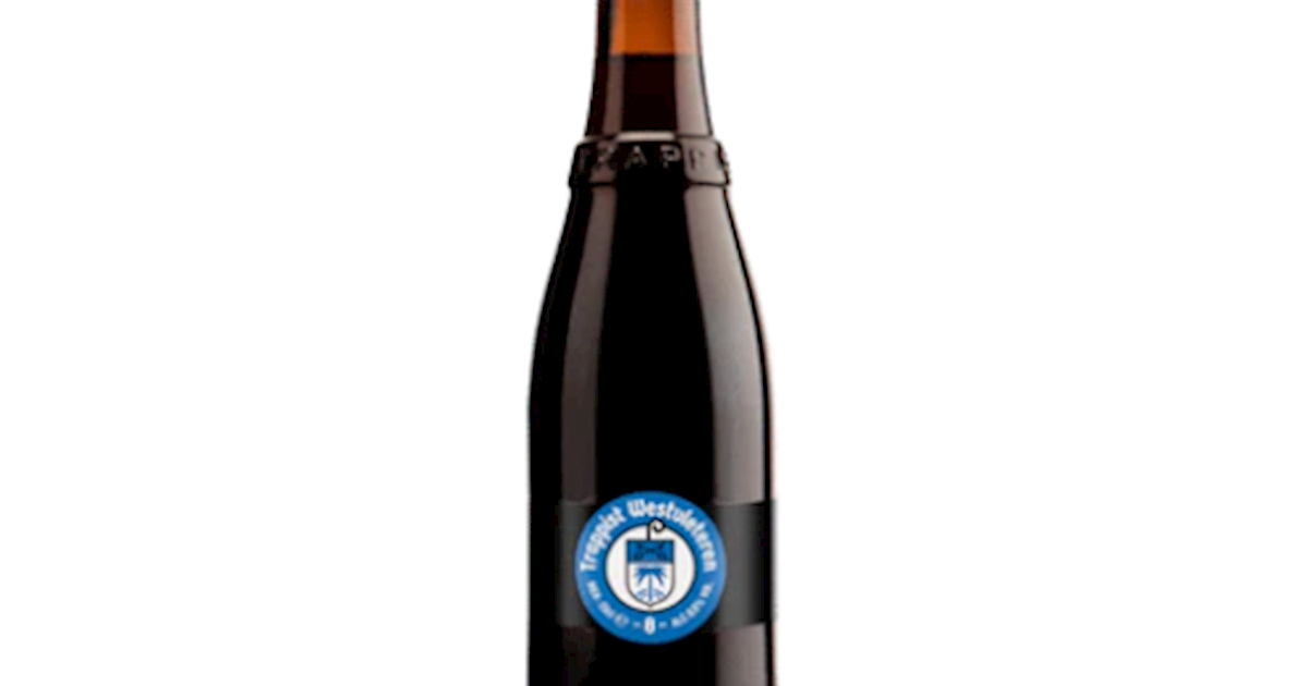 Brouwerij Westvleteren Trappist Westvleteren 8 - Best Gourmet
