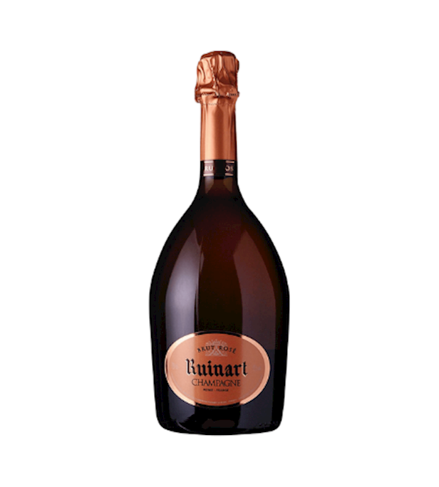 Ruinart - Best Gourmet Brands - TasteAtlas