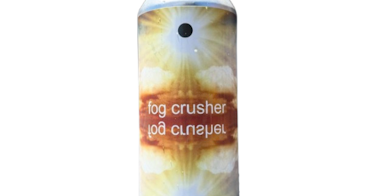 Humdinger Brewing Fog Crusher - Best Gourmet Products | TasteAtlas