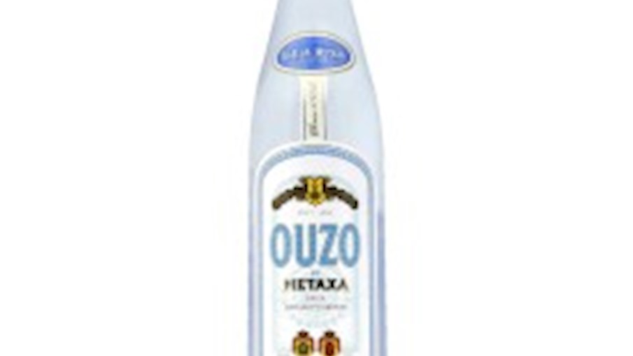 METAXA