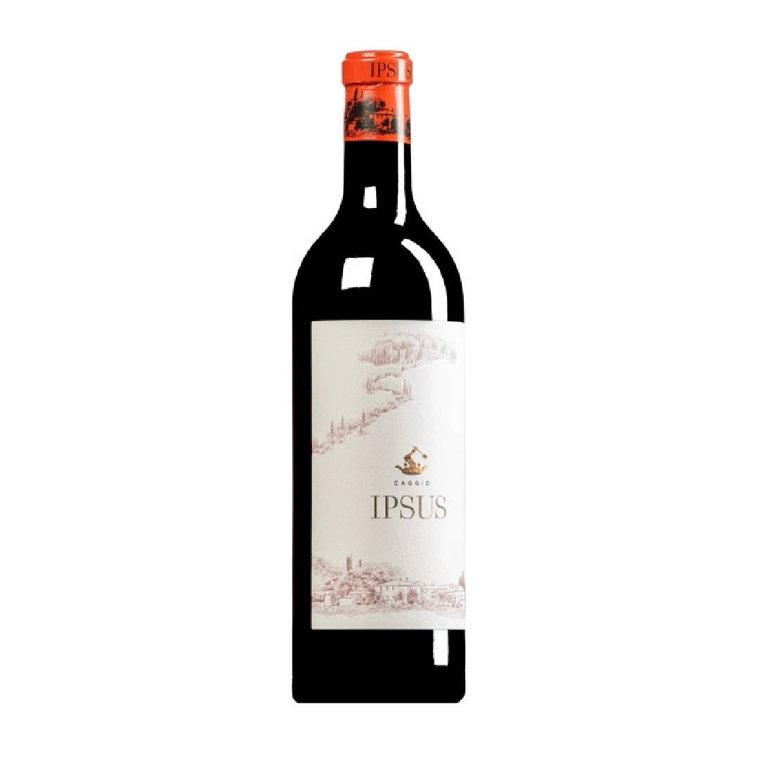 Ipsus Chianti Classico Gran Selezione 2020 - Best Gourmet Products