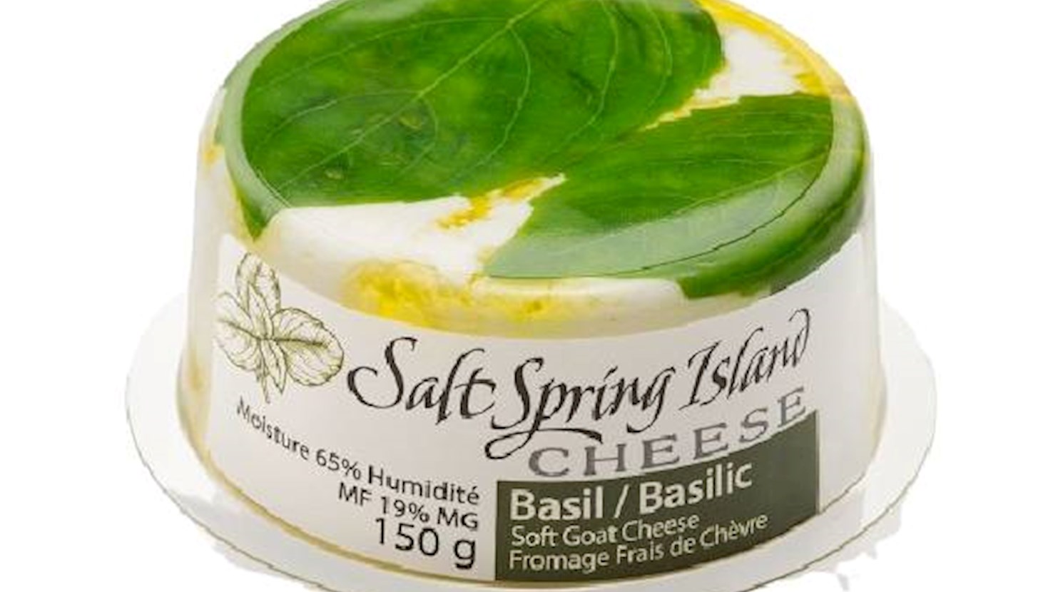 3 Best Cheeses in British Columbia - TasteAtlas