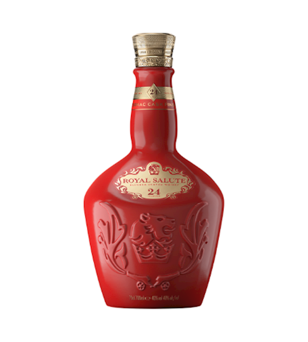 Royal Salute Royal Salute 21 Year Old The Malts Blend - Best