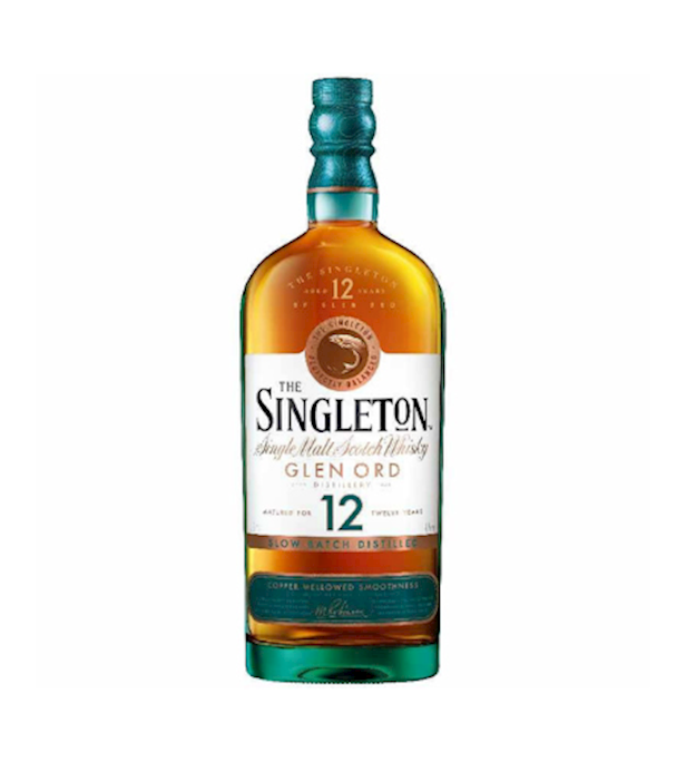The Singleton The Singleton of Dufftown 12 Years Old - Best