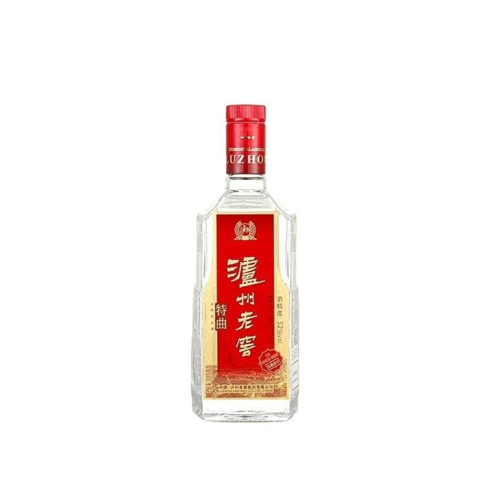 金銭豹　yushan kaoliang chiew Yushan Kaoliang Chiew (58 Gold) • Spirits Selection