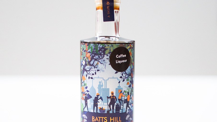 Batts Hill Distillers