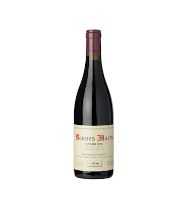 Domaine Georges Roumier Musigny Grand Cru - Best Gourmet Products