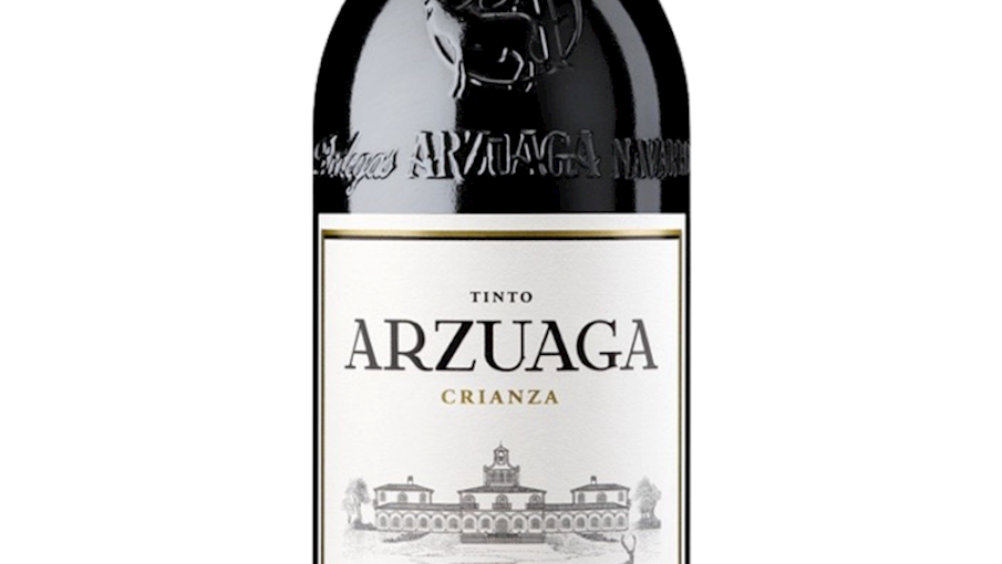 Arzuaga Crianza