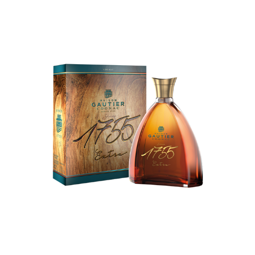 Cognac Gautier - Best Gourmet Brands - TasteAtlas