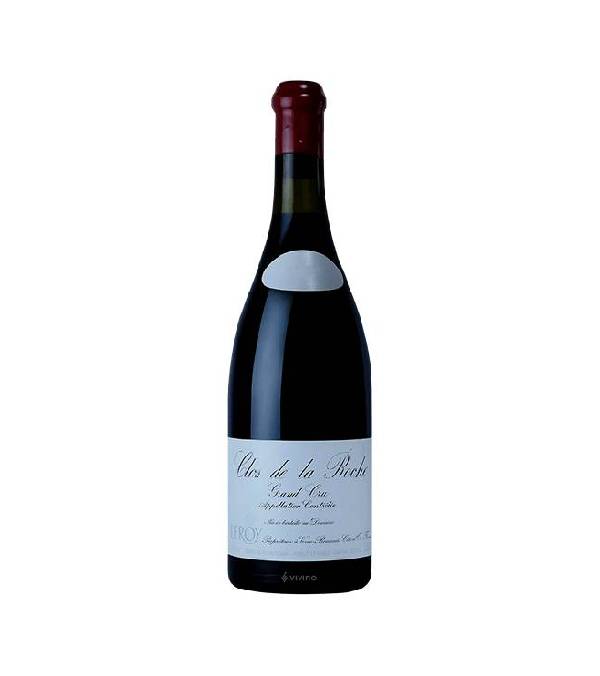 Domaine Leroy Clos de la Roche Grand Cru - Best Gourmet Products