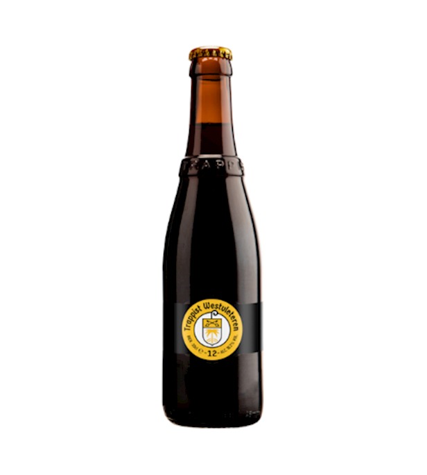 Brouwerij Westvleteren Trappist Westvleteren 8 - Best Gourmet